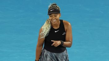 US Open 2025: Naomi Osaka Kecam Jelan Ostapenko