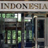 La dette extérieure de l'Indonésie a atteint 433,4 milliards de dollars étasuniens au premier trimestre 2026