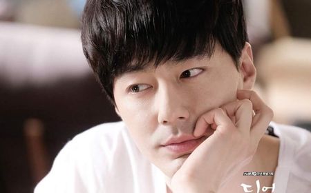 Jo In Sung Pertimbangkan Tawaran Peran dalam Drama Korea Moving