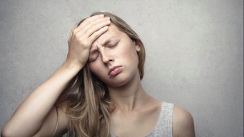 Kelelahan hingga Rambut Rontok, Tanda Tubuh Kekurangan Vitamin D
