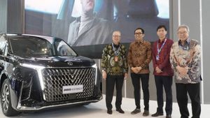 Pasar MPV Indonesia Besar, MG Pelajari Peluang Hadirkan MPV 7-Seater