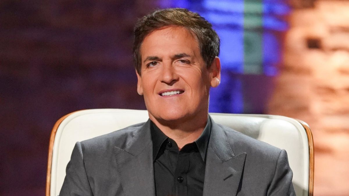 Mark Cuban Hadiri Acara Crypto4Harris, Galang Dukungan Kripto Buat Kamala Harris