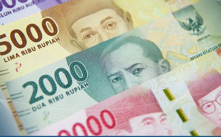 Rupiah Selasa Pagi Menguat ke Level Rp14.215 per Dolar AS