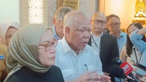 Kepala Otorita Tepis Isu Investor IKN Mundur Gegara HGU Dipangkas