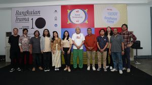 Irama Nusantara Gelar Pameran Arsip Musik, Diskusi hingga Pertunjukan Musik 15 Oktober