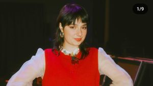 Lagu Baru Penyanyi Muda Belanda Ini Di-<i>Takedown</i> karena Memuat Unsur Lagu The Beatles