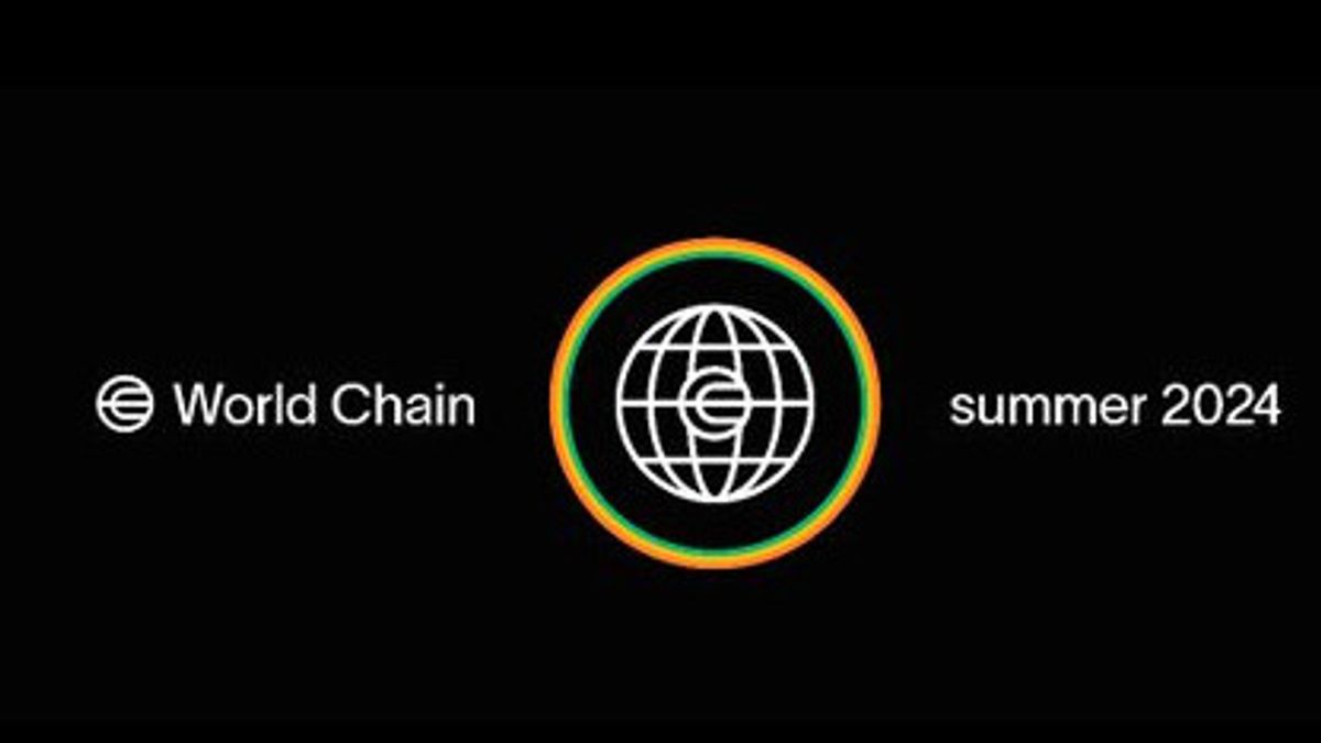 Worldcoin, 새로운 블록체인 네트워크인 World Chain 출시 발표