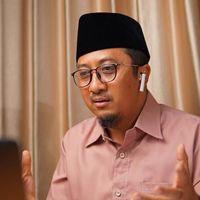 Vaksin COVID-19 Sudah Datang, Yusuf Mansur Sarankan Investor Koleksi Saham Kimia Farma