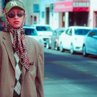 Mengenal Seesaw Styling, Trik biar Semakin Kece Kenakan Pakaian Oversized