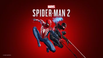 Gim Spider-Man 2 akan Meluncur pada 20 Oktober Mendatang