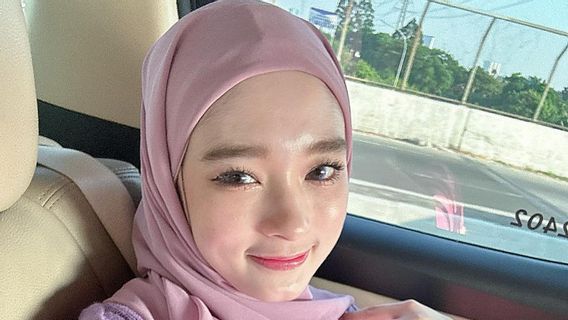 Bantah Lakukan Ilegal Akses, Inara Rusli Tak akan Laporkan Balik Virgoun