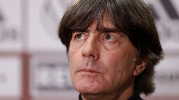 How Was The Fate Of Joachim Low After Germany Were Beaten By Spain 6-0?