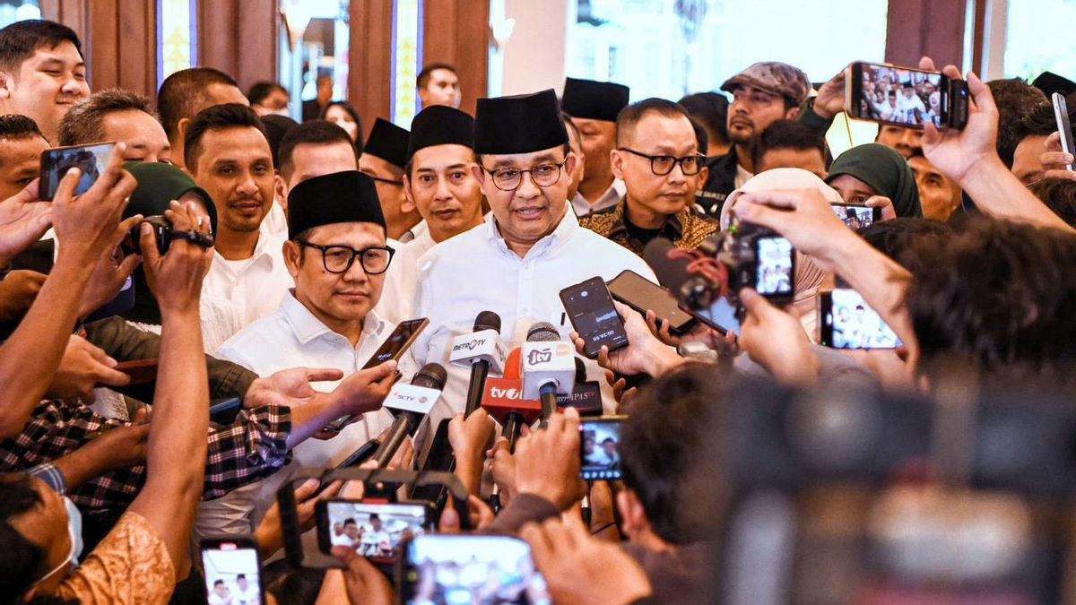 PKS Hormati Proses Hukum KPK Tapi Tetap Nilai Politis Pemanggilan Cak Imin