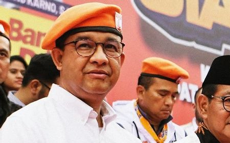 Bisa Jadi Jebakan, Wajar Anies Baswedan Tolak Pimpin Partai Perubahan