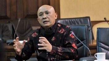 Minister Teten Masduki Asks Troubled Cooperation To Obey PKPU
