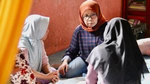 Mensos Risma Utus Tim ke 2 Korban Kekerasan Seksual Mesuji Lampung, 9 Hari Ini Lakukan Asesmen
