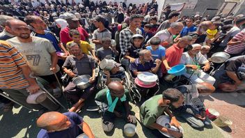 تخطط الأمم المتحدة لزيادة المساعدة الطبية والإمدادات إلى غزة بعد ركود الأسلحة النارية