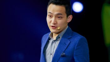 Become The King Of Crypto, This Is Justin Sun And Vitalik Buterin's Wealth!