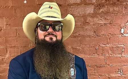 Kabar Terkini Sundance Head setelah Insiden Tertembak, Jalani Masa Pemulihan