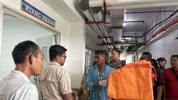 ASL Galangan Ship Fire的受害者人数增加到11人