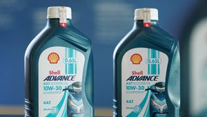 Ahead Of The 2024 Mandalika MotoGP, Shell Advance Presents The Latest Lubricant Inspired By Racing Motorcycles