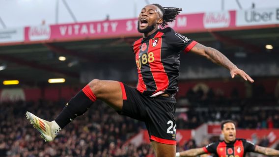 Making Another Surprise, Bournemouth Defeats and Breaks Man City's Record