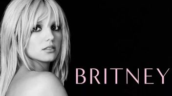 Britney Spears' Memoar The Woman In Me Becomes Jon M. Chu's Directed Film