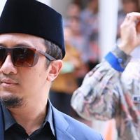 Investor Ritel dan Pemula Semakin Banyak, Yusuf Mansur: Gih Sana Beli Saham WIKA, Garuda Maintenance dll