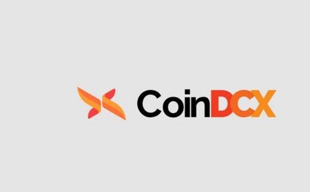 CoinDCX Akuisisi BitOasis, Perluas Bisnis ke Timur Tengah dan Afrika Utara