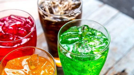 6 Drinks That Damaged Usus, Stop For The Health Of Implementation!