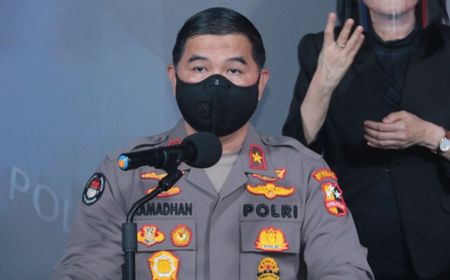 Tersangka Kasus Dugaan Penipuan PT Asli Rancangan Indonesia Mangkir dari Pemeriksaan Bareskrim