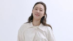 Gong Hyo Jin Disebut Hamil Anak Pertama dari Kevin Oh