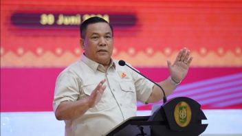 Acting Governor of Riau SF Hariyanto Will Receive Permission for Kuansing People's Mine, 30 Blocks Are Targeted to Be Licensed Immediately
