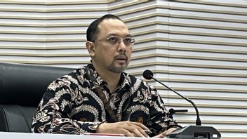 KPK Berpeluang Panggil Bahlil Lahadalia di Kasus Gubernur Malut Abdul Gani Kasuba
