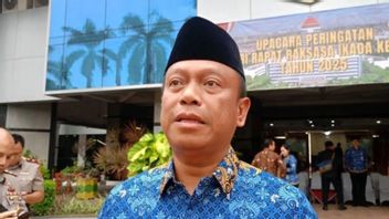 Jaktim Le maire nie qu’un acteur d’ASN a commis une escroquerie au nom de Dukcapil