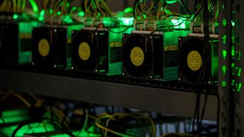Swan Bitcoin Lebarkan Lini Ke Bitcoin Mining Business, Siapkan Capacity 8 Exahash