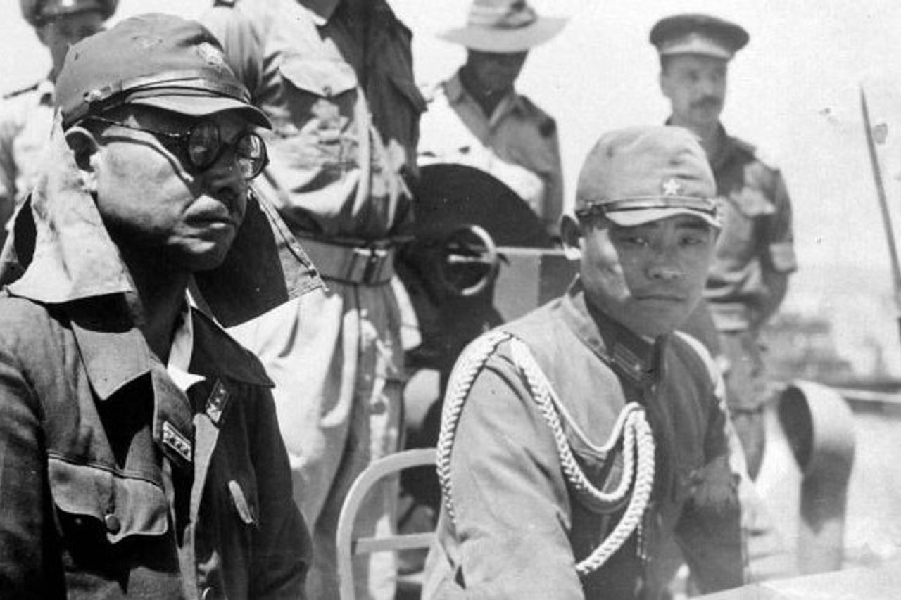 今日の歴史の中で署名されたインドネシアと日本の和平協定、1958年1月20日