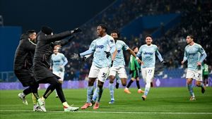 Tandem Jay Idzes Bikin Gol Bunuh Diri, Sassuolo Gagal Bendung Juventus