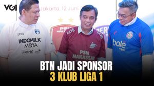 BTN成为Liga 1俱乐部三人组的赞助商,推动国家足球的进步