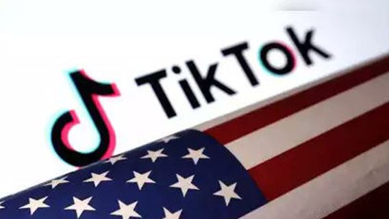 TikTok Face aux défis juridiques devant les tribunaux américains concernant l’interdiction des applications