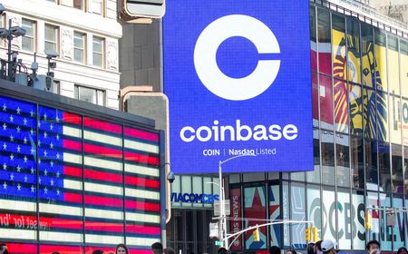 Coinbase Luncurkan Kampanye 