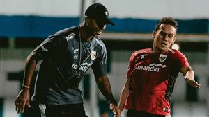 Nasib Patrick Kluivert di Timnas Indonesia Ditentukan pada Rapat Exco PSSI