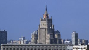 Sikapi Hasil KTT NATO Vilnius, Rusia: Kami akan Merespons dengan Semua Cara dan Metode yang Dimiliki