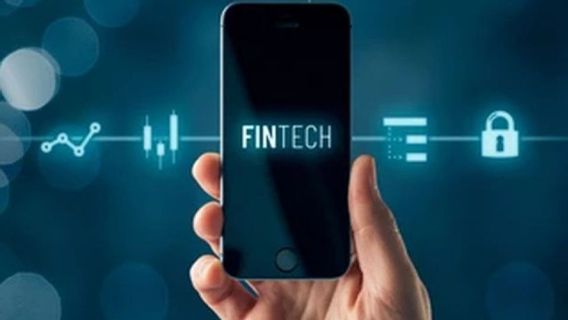 Asosiasi Fintech: Peraturan Baru OJK Bisa Kurangi Risiko Gagal Bayar