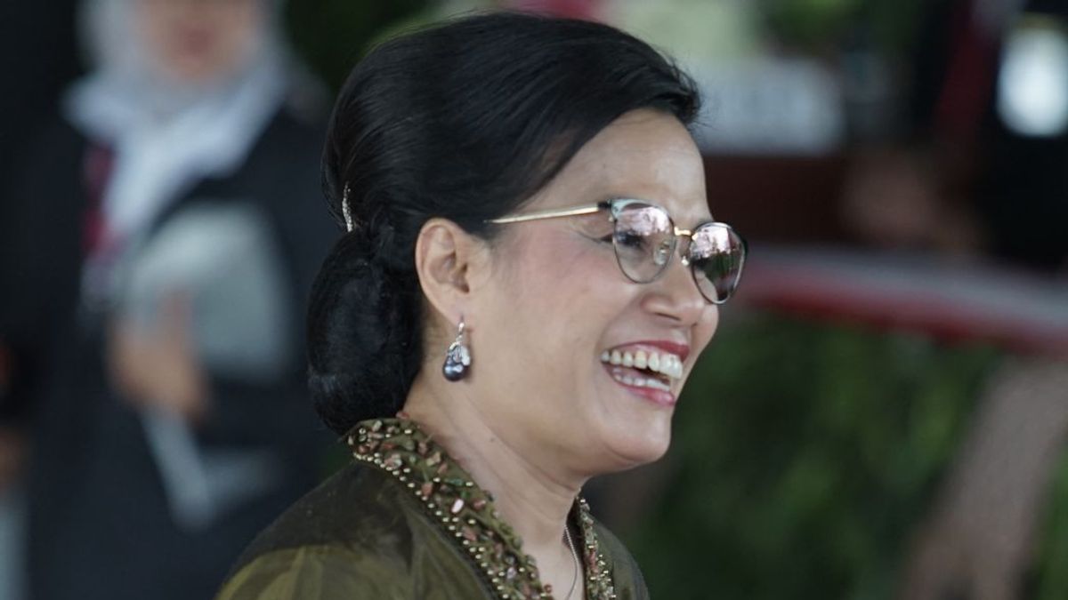There Is Good News From Sri Mulyani: Salary For 13 Civil Servants Is Liquid Next Month