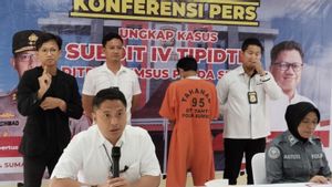 Polisi Buru Bos Penyelundup 4,3 Ton BBM Solar Bersubsidi di Palembang