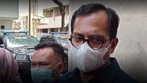 Alasan Polda Metro 'Gedor' Rumah Haris Azhar dan Fatia Pagi Tadi