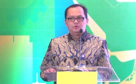 Kemenperin Perkuat Mutu Obat Bahan Alam lewat Jejaring Laboratorium