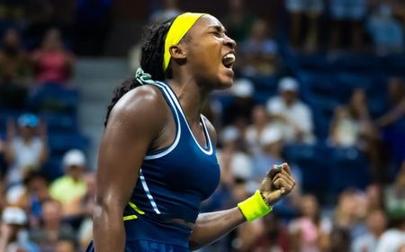 China Open 2024: Coco Gauff Dapat Tiket Final