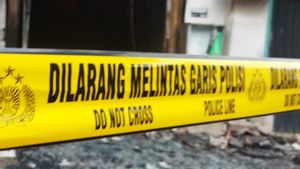 Wakapolres Cilegon Sebut Kasus Tewasnya Bocah 9 Tahun di BBS 3 Dalam Penyelidikan